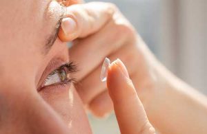 Contact Lens